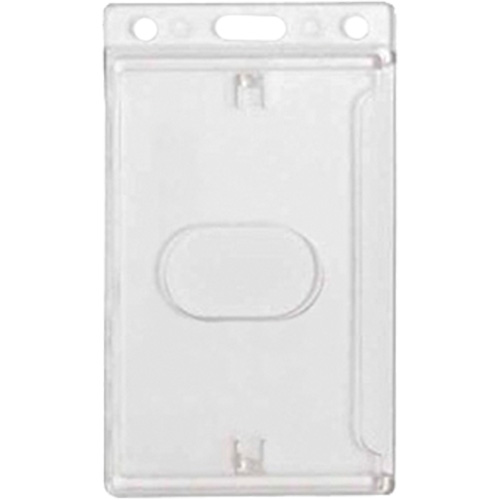 Access Card Badge Holders CSL Industriel Inc.