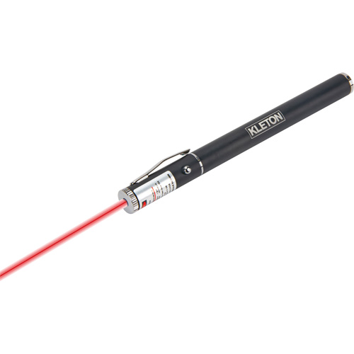 Laser Pointer CSL Industriel Inc.