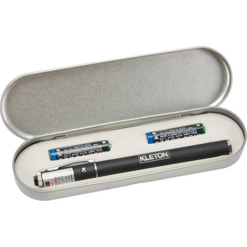 Laser Pointer CSL Industriel Inc.