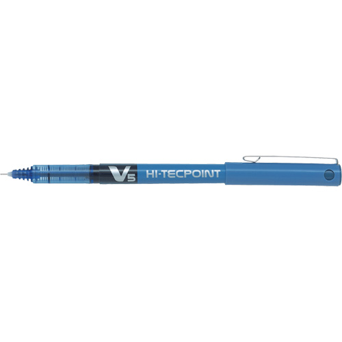 Stylo Hi-Tecpoint, Bleu, 0,5 mm CSL Industriel Inc.