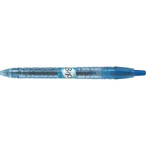 Stylo &agrave; bille B2P, Bleu, 0,7 mm CSL Industriel Inc.
