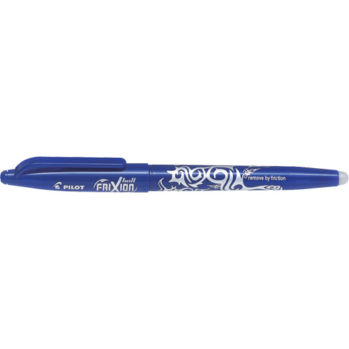 Frixion Rollerball Pen, Blue, 0.7 mm CSL Industriel Inc.