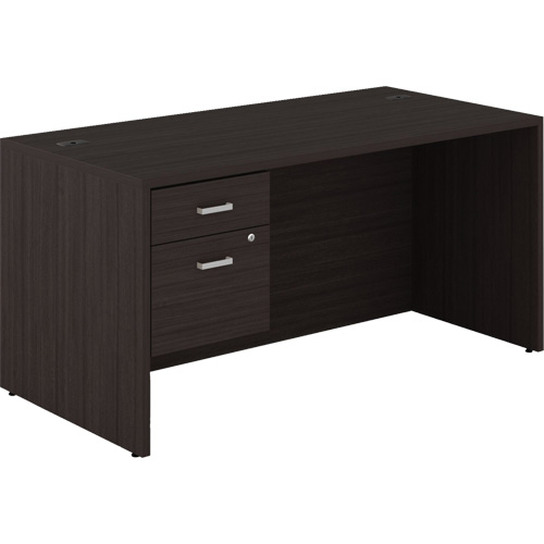 Newland Single Pedestal Desk CSL Industriel Inc.