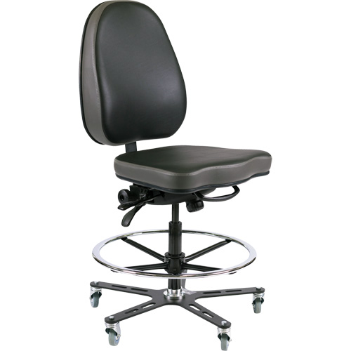 SF190 Industrial Chair CSL Industriel Inc.