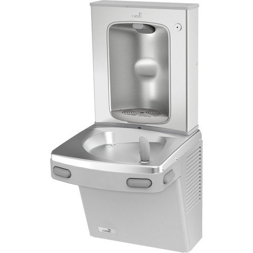 VersaFiller Water Fountain & Bottle Fillers CSL Industriel Inc.