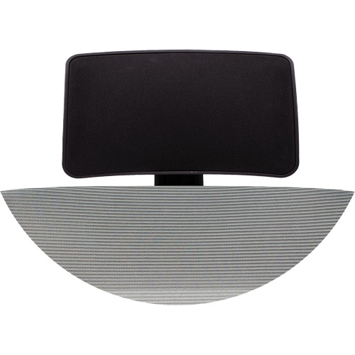 Appui-t&ecirc;te r&eacute;glable avec porte-manteau CSL Industriel Inc.