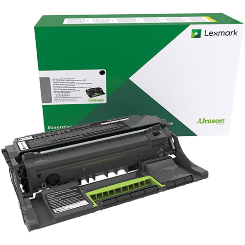 MX721 Black Printer Imaging Unit CSL Industriel Inc.