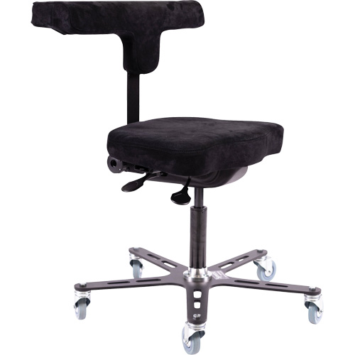 VEGA-T Ergonomic Welding Chair CSL Industriel Inc.