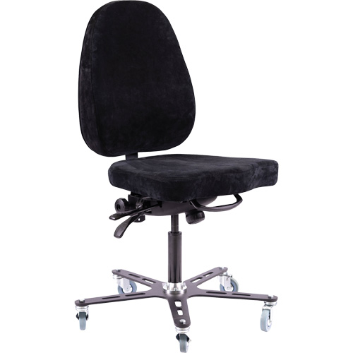 Chaise ergonomique de soudage SF190 CSL Industriel Inc.