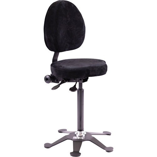 Tabouret industriel de soudage TA190 CSL Industriel Inc.