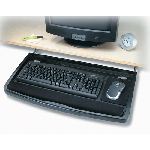 Keyboard Drawers CSL Industriel Inc.