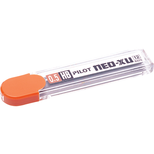 Mines de plomb Papermate, 0,5 mm CSL Industriel Inc.