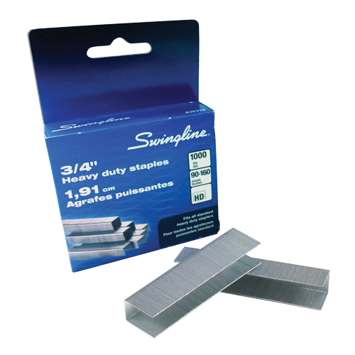Heavy-Duty 390 Staples CSL Industriel Inc.