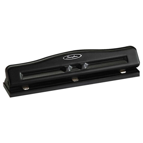 Heavy-Duty 3 Hole Paper Punch CSL Industriel Inc.