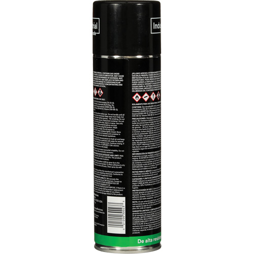 Adh&eacute;sif ultrar&eacute;sistant 90, Transparent, Canette a&eacute;rosol CSL Industriel Inc.