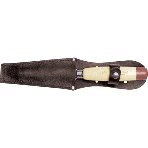 &eacute;tui pour couteau, Porte-couteau, Cuir, 1 Poches CSL Industriel Inc.
