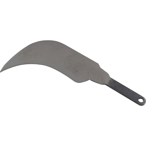 Lame de rechange pour couteau pour rev&ecirc;tement de sol, Style Simple CSL Industriel Inc.