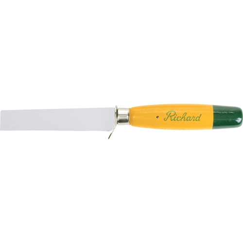 Couteau utilitaire industriel, 3 7/8 x 3/4" CSL Industriel Inc.