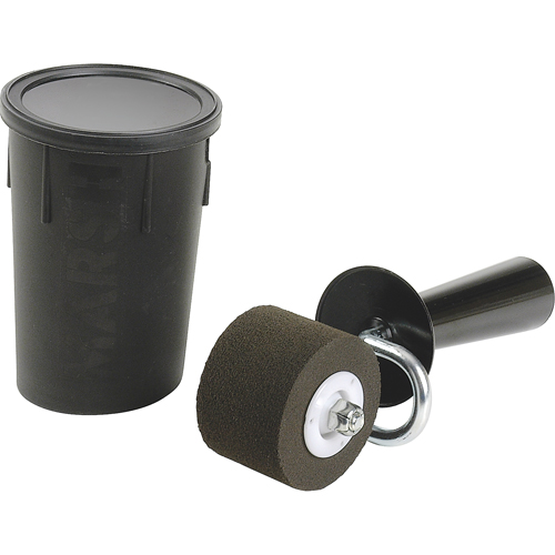 Syst&egrave;mes Rolmark pour pochoirs - Rouleau manuel 1 1/2" CSL Industriel Inc.