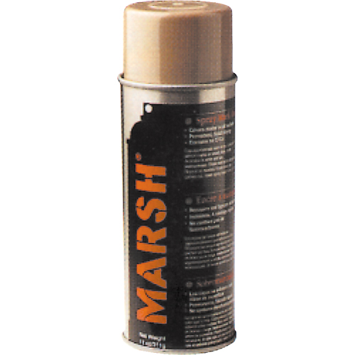 Mark-Over Sprays, Tan, 11 oz., Aerosol Can CSL Industriel Inc.