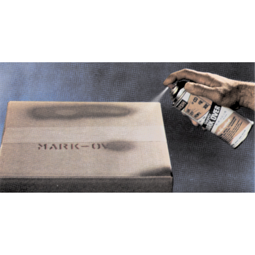Mark-Over Sprays, Tan, 11 oz., Aerosol Can CSL Industriel Inc.