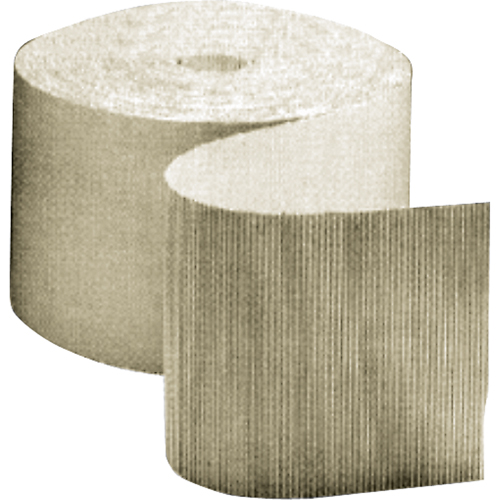 Corrugated Rolls, C Flute, 250' L x 60" W CSL Industriel Inc.