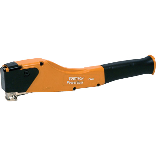PowerSlam PowerCrown Hammer Tacker, 1/4", 5/16", 3/8" CSL Industriel Inc.