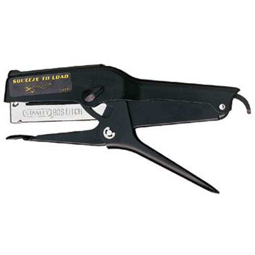 Industrial Stapling Pliers, 3/8" Staple Size CSL Industriel Inc.