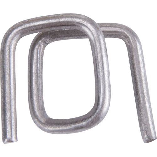 Scelleurs & boucles pour feuillards en polypropyl&egrave;ne CSL Industriel Inc.