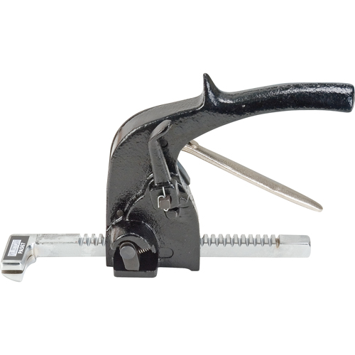 Steel Strapping Tensioner CSL Industriel Inc.