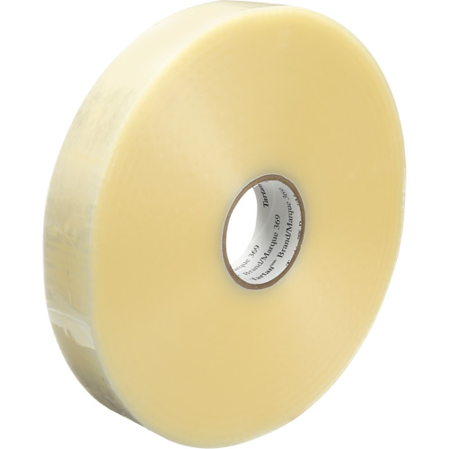 Tartan 369 Box Sealing Tape, Hot Melt Adhesive, 1.6 mils, 48 mm (1-22/25") x 1500 m (4921') CSL Industriel Inc.