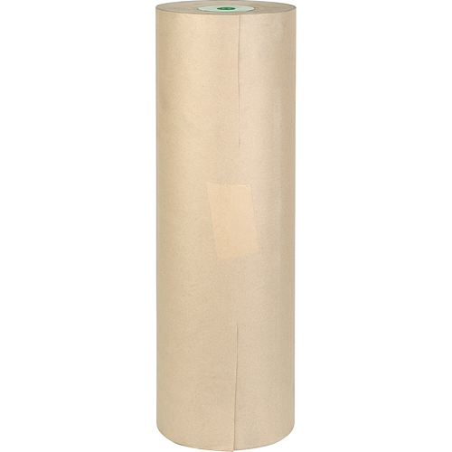 Paper, Kraft, 30" x 600', 25 lbs., Roll CSL Industriel Inc.