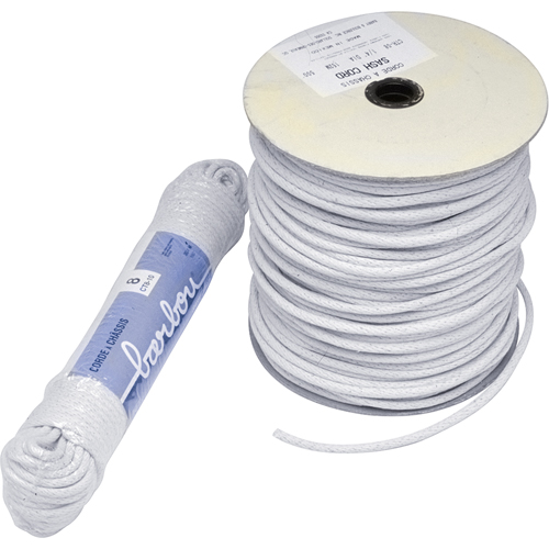 Ropes, Cotton, 100' CSL Industriel Inc.