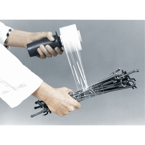 Film pour cerclage CSL Industriel Inc.