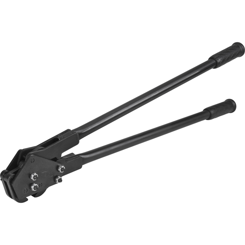 Scelleur de feuillard en acier pour usage intensif CSL Industriel Inc.
