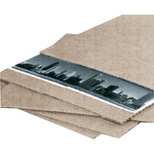 Plaques de s&eacute;paration, 12" la x 12" lo CSL Industriel Inc.