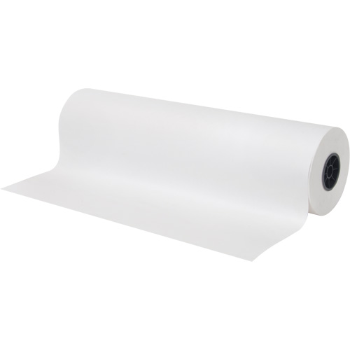 Paper, Newspaper, 48" x 1695', 30 lbs., Roll CSL Industriel Inc.