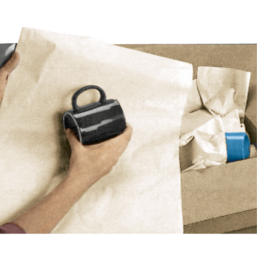 Paper, Tissue, 24" x 36", Sheet CSL Industriel Inc.