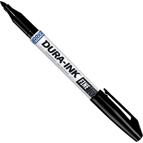 Dura-Ink&reg; Markers - #15, Black, Fine Tip CSL Industriel Inc.