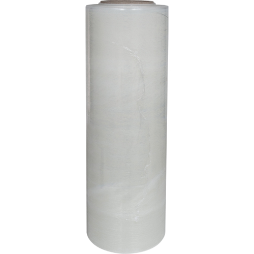 Stretch Wrap, Blown, 80 Gauge (20.3 micometers), 15" x 1500' CSL Industriel Inc.