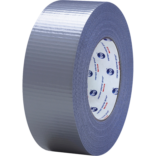 Utility Grade Duct Tape AC20, 9 mils, Silver, 48 mm (2") x 55 m (180') CSL Industriel Inc.