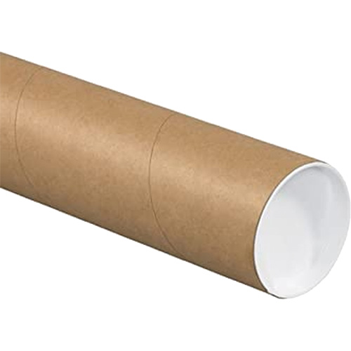 Mailing Tube, Round, 3" W x 45" L CSL Industriel Inc.