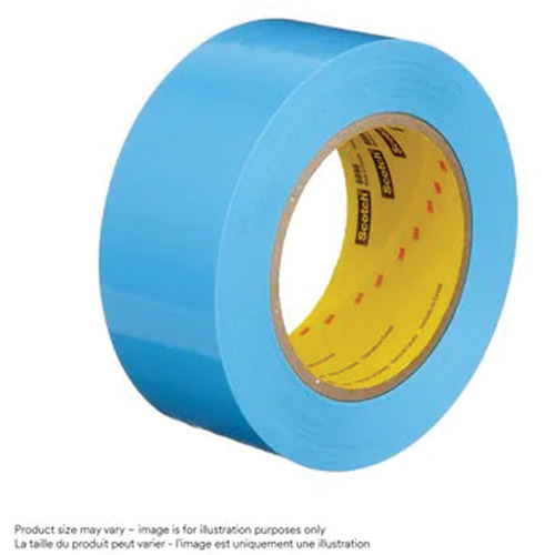 Ruban de cerclage Scotch, &eacute;paisseur 4,6 mils, 18 mm (3/4") x 55 m (180')  CSL Industriel Inc.