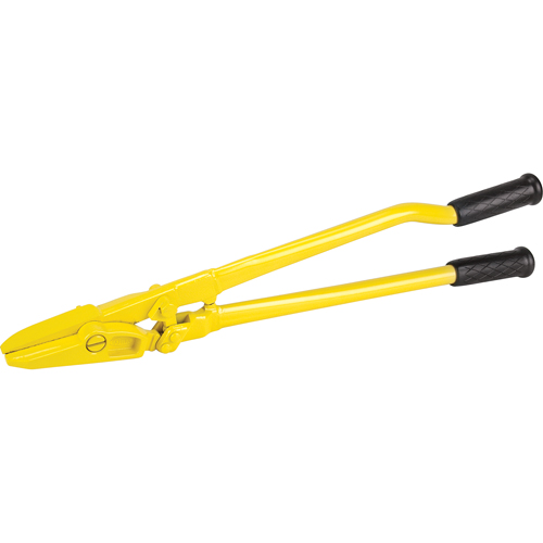 Heavy Duty Safety Cutters For Steel Strapping CSL Industriel Inc.