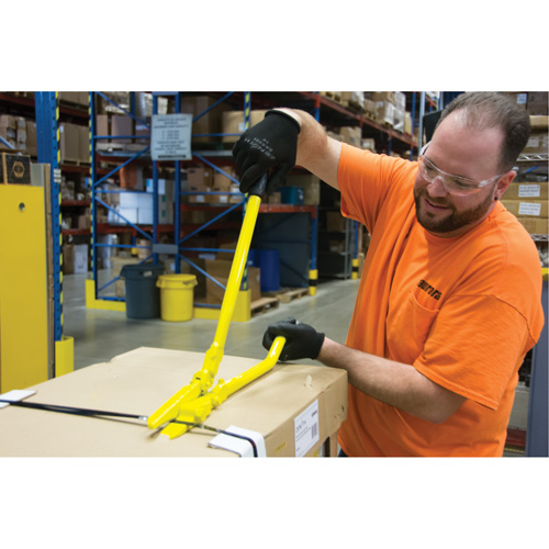 Heavy Duty Safety Cutters For Steel Strapping CSL Industriel Inc.