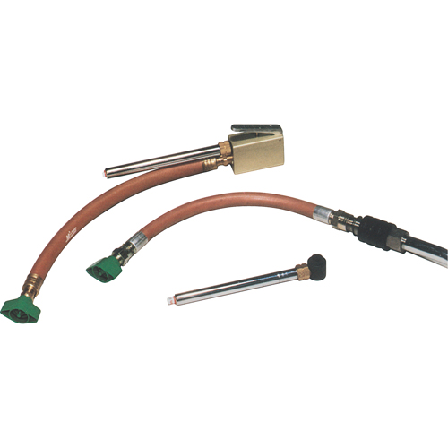 Gonfleur pour sac de fardage CSL Industriel Inc.