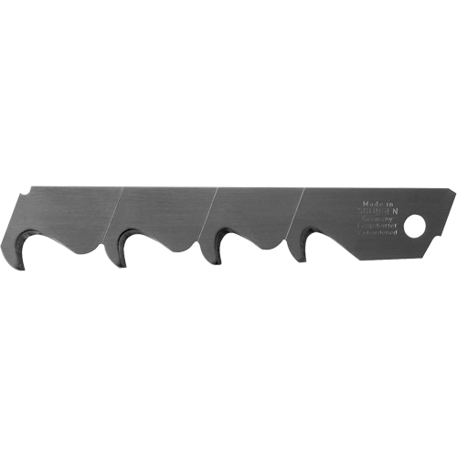 Replacement Blades, Snap-Off Style CSL Industriel Inc.