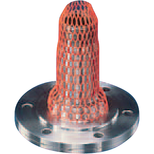 Filets flexibles CSL Industriel Inc.