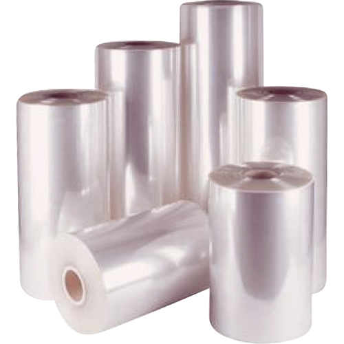 Polyolefin Shrink Film - Exlfilm<em>plus</em> CSL Industriel Inc.