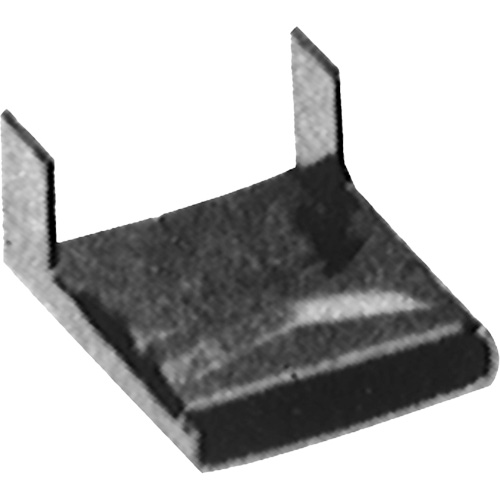 Joints pour feuillards portatifs en acier inoxydable CSL Industriel Inc.
